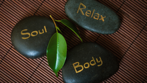 Massage en Reiki